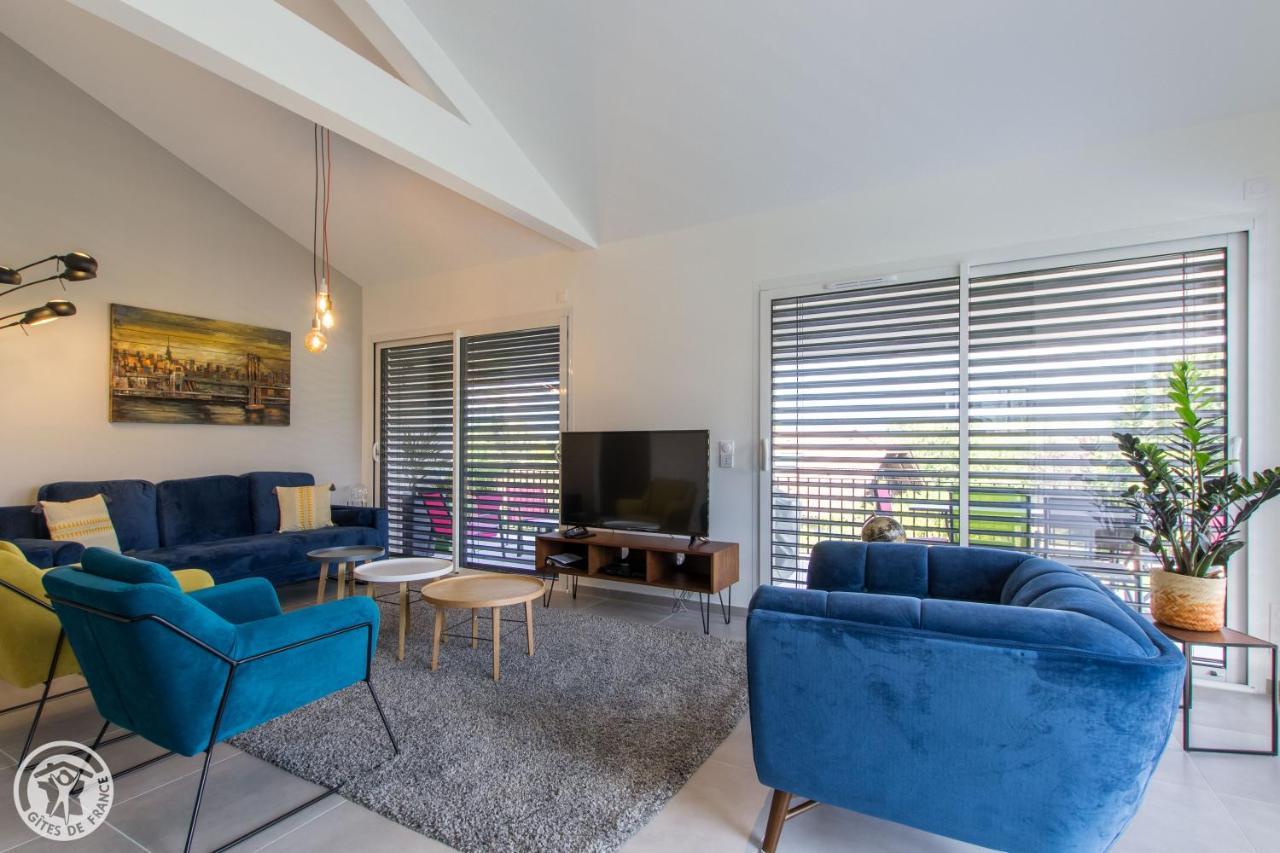 Appartement Lac Sévrier エクステリア 写真