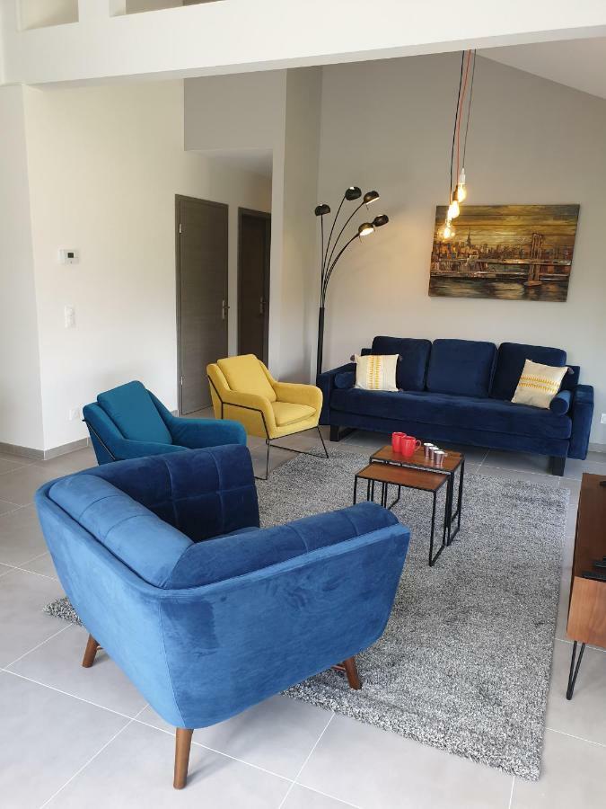 Appartement Lac Sévrier エクステリア 写真