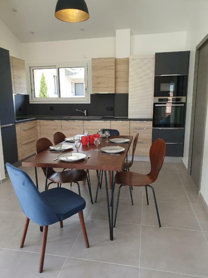Appartement Lac Sévrier 部屋 写真