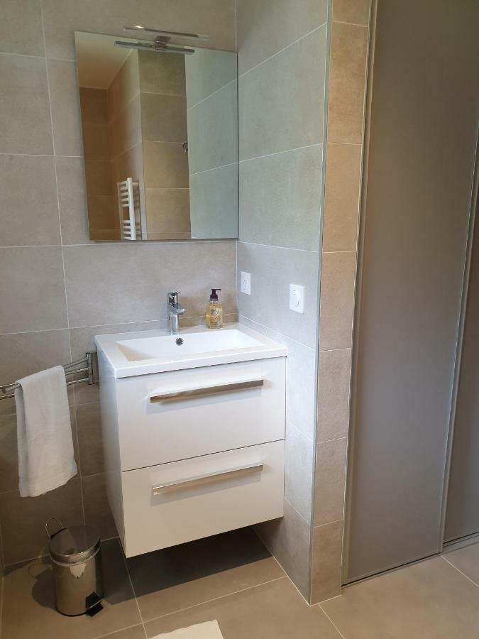 Appartement Lac Sévrier エクステリア 写真