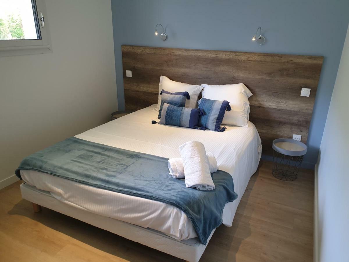 Appartement Lac Sévrier エクステリア 写真