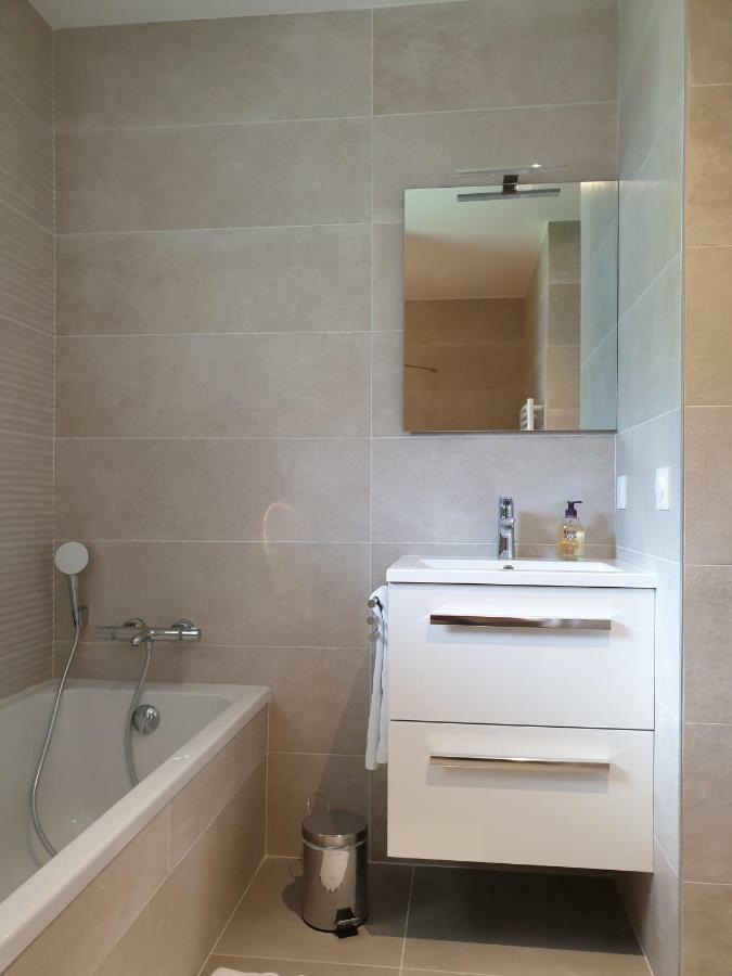 Appartement Lac Sévrier エクステリア 写真